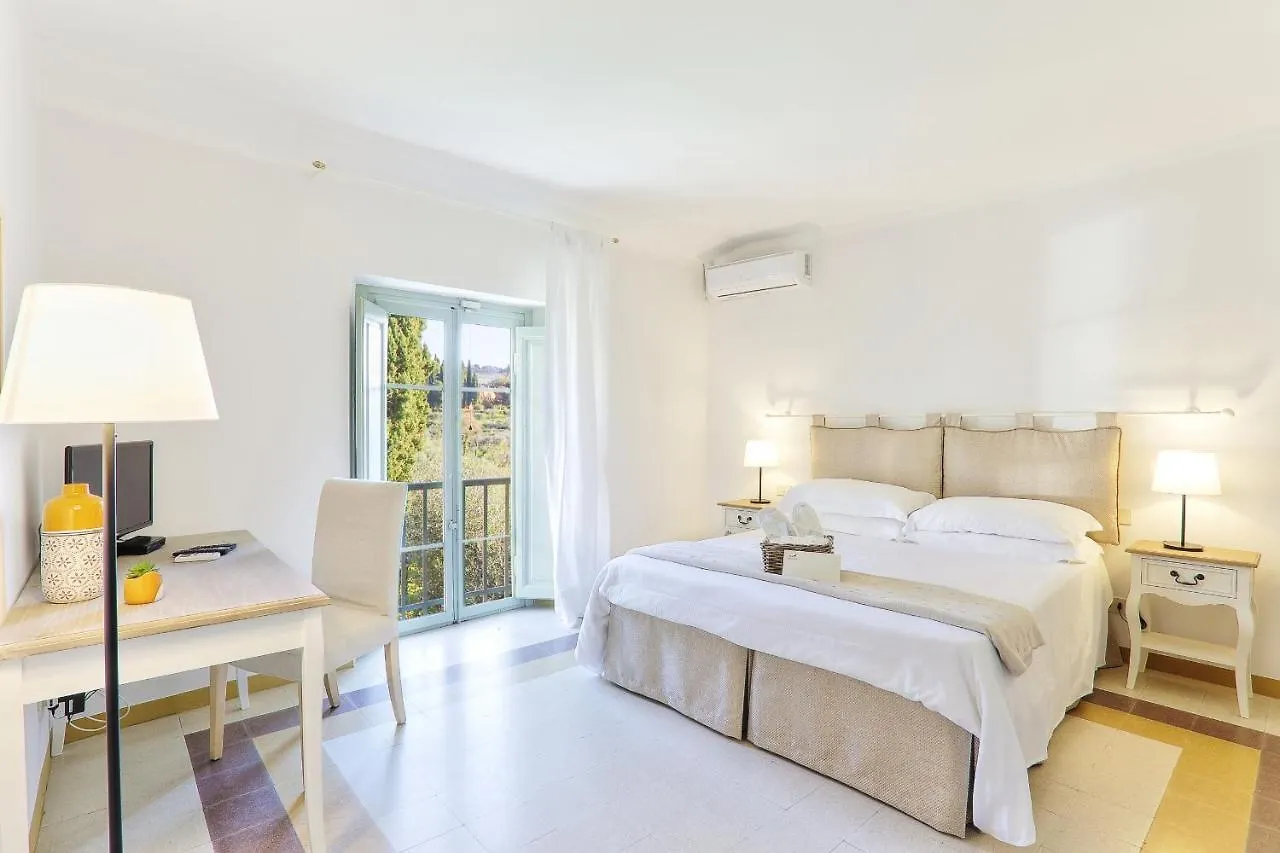 Villa Cielo Blu - Homelike Villas Montecatini Terme 0*,