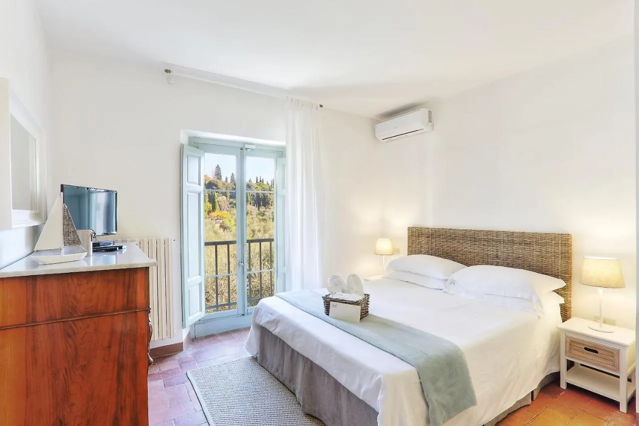 Villa Cielo Blu - Homelike Villas Montecatini Terme 0*,  Italy