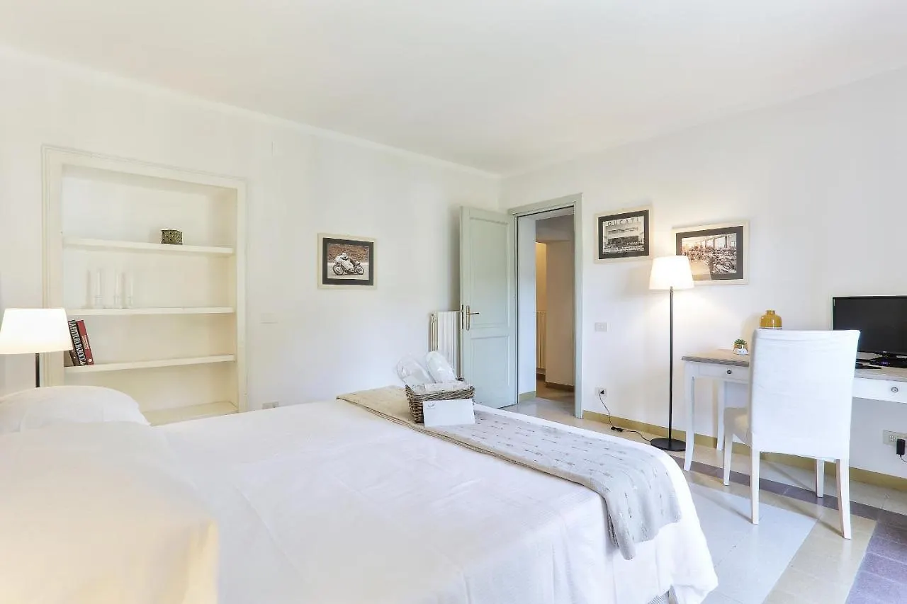 Villa Cielo Blu - Homelike Villas Montecatini Terme
