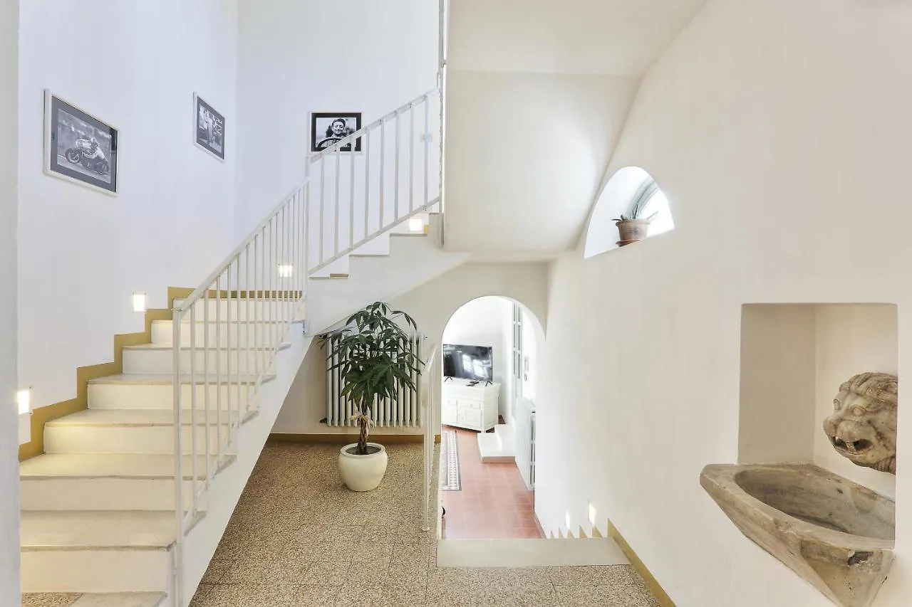 Villa Cielo Blu - Homelike Villas Montecatini Terme