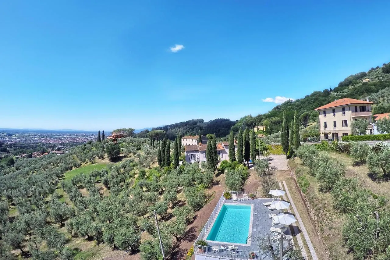 Villa Cielo Blu - Homelike Villas contacts
