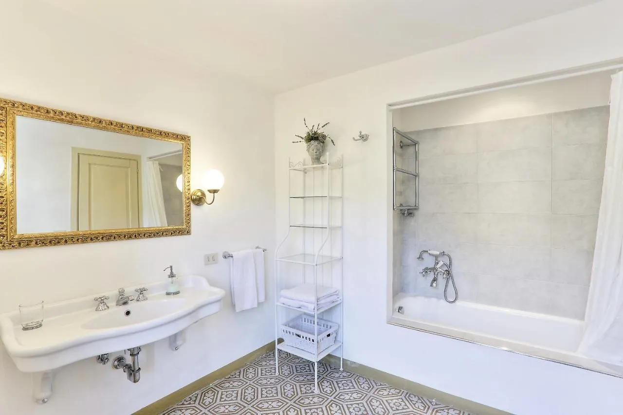 Villa Cielo Blu - Homelike Villas Montecatini Terme Italy
