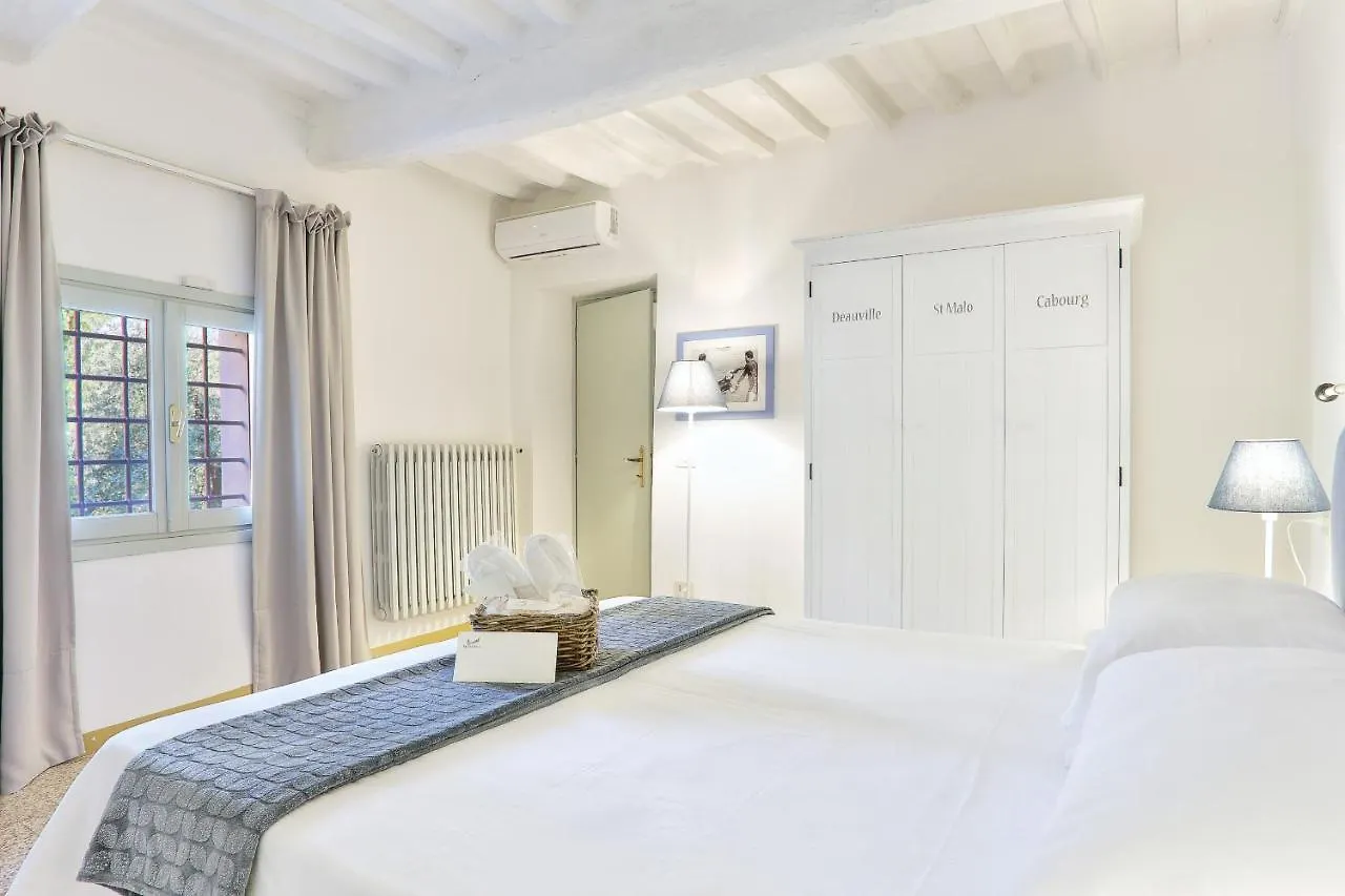 Villa Cielo Blu - Homelike Villas Montecatini Terme